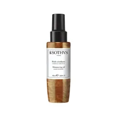 SOTHYS Paris Shimmering Hair & Body Oil 100 ml thumbnail 1