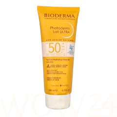 BIODERMA Photoderm Lait Ultra thumbnail 1