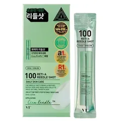 VT Cosmetics Face Care