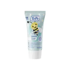 TePe Children's toothpaste Daily Baby Toothpaste thumbnail 1