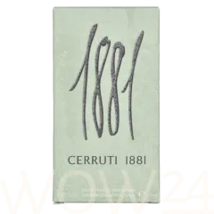 Cerruti Cerruti 1881 Pour Homme thumbnail 1
