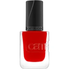 Catrice Nail polish Gel Affair (Nail Lacquer) 10.5 ml - 011 I Ap-PEACH-iate You thumbnail 1