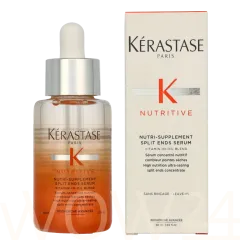 Kérastase Kerastase Nutritive Split Ends Serum thumbnail 4