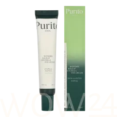 PURITO Purito Seoul Wonder Releaf Centella Eye Cream thumbnail 4