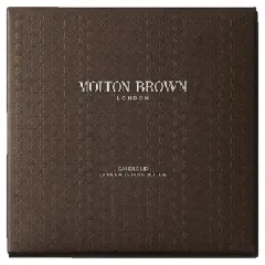 Molton Brown Luxury Candle Lid 2