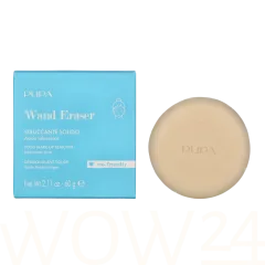 Pupa Pupa Wand Eraser Solid Make-Up Remover Soap thumbnail 4