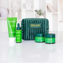 Weleda Skin Food Face Care Ritual Gift Set thumbnail 2