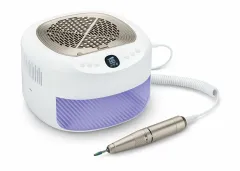 Beurer Manicure and pedicure set 3 in 1 5