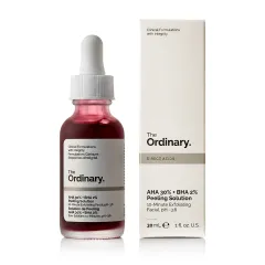 The Ordinary The Ordinary AHA 30% + BHA 2% Peeling Solution 7