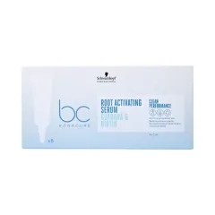 Schwarzkopf  BC Bonacure Root Activating Serum 8 x thumbnail 2