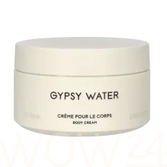 Byredo Gypsy water 1