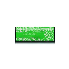 Millefiori Milano Car fragrance Textile Floral Lime & Vetiver - green 2
