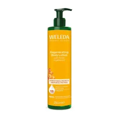 Weleda Sea buckthorn regenerating body lotion (Regenerating Body Lotion) 250 ml thumbnail 1