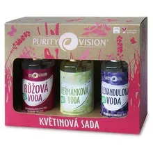 Purity Vision Floral set thumbnail 2