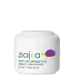 Ziaja Ziajka Baby thumbnail 1