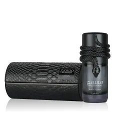 Lattafa perfumes Musamam Black Intense 1