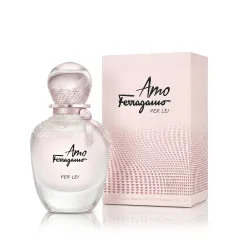 Ferragamo Amo Ferragamo Per Lei 1