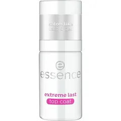 Essence Extreme Last 01 Top Coat Nail Polish (8 ml) thumbnail 1