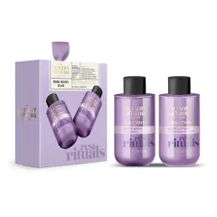 Grace Cole Lavender mini body care gift set 2 pcs thumbnail 1