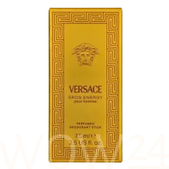 Versace Eros Energy Dezodorantas 75 ml Pulkdeodorant thumbnail 2