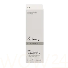 The Ordinary The Ordinary 100% Cold-Pressed Virgin Marula Oil thumbnail 2