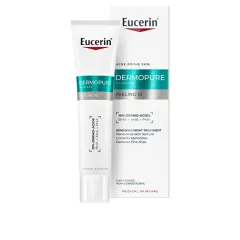 Eucerin Peeling for problematic skin DermoPure Clinical (Renewing Night Treatment) 40 ml thumbnail 1