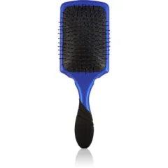 Wet Brush Pro Paddle Detangler Royal Blue 1
