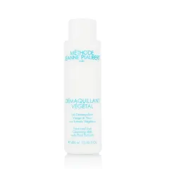 Méthode Jeanne Piaubert Démaquillant Végétal Face and Eye Cleansing Milk thumbnail 1