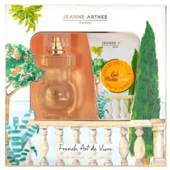 Jeanne Arthes Balcon Méditérranéen - EDP thumbnail 3