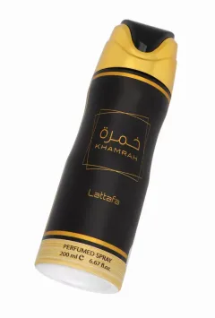 Lattafa perfumes Khamrah thumbnail 7