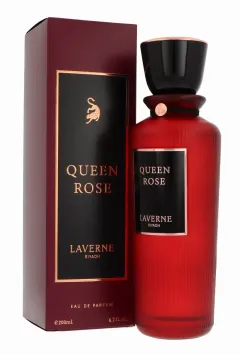 Laverne Queen rose 4