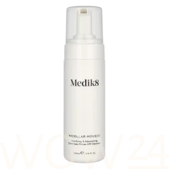 Medik8 Micellar foam (Micellar Mousse) 150 ml Mitsellaarvesi thumbnail 5