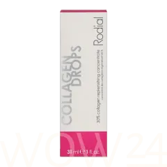 Rodial Rodial Collagen 30% Booster Drops 1