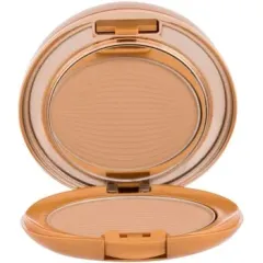 Sensai Silk y Bronze waterproof powder ( Natura l Veil Compact) 8.5 g - SC04 Dark thumbnail 2