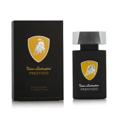Lamborghini Prestigio thumbnail 1