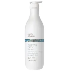 Milk Shake Milk Shake, Purifying Blend, Hair Shampoo, Anti-Dandruff, 1000 ml thumbnail 1
