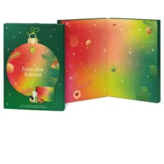 Primavera Advent calendar Aroma 2