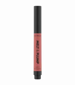 Catrice Catrice, Melt & Plump, Plumping, Lip Plumper, 020, Hyp-nude-tized, 1.8 ml thumbnail 1