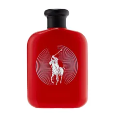Ralph Lauren Polo Red Remix X Ansel Elgort 1