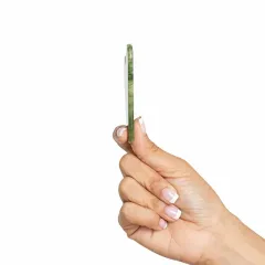 PlumBeauty Gua Sha Jade Stone (Sculpting Stone) thumbnail 5