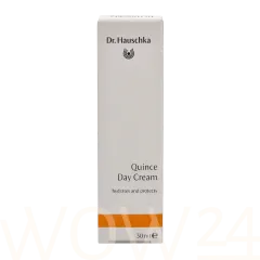 Dr.hauschka Quince 30 ml Päevakreem thumbnail 3