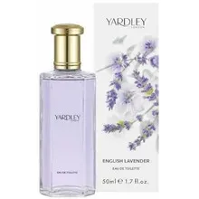 Yardley Yardley, English Lavender, Eau De Toilette, For Women, 125 ml 2