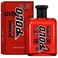 Ralph Lauren Ralph Lauren, Polo Red Racing Edition, Eau De Toilette, For Men, 125 ml 2