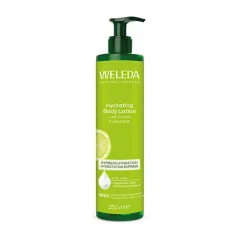 Weleda Citrus Hydrating Body Lotion 250 ml thumbnail 1