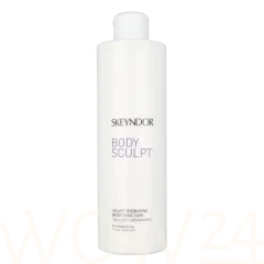 Skeyndor Skeyndor Body Sculpt Velvet Hydrating Body Emulsion thumbnail 1