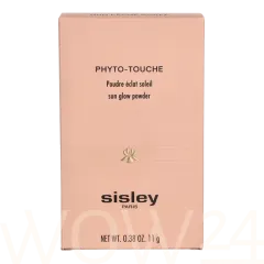 Sisley Phyto-touche poudre eclat soleil thumbnail 1