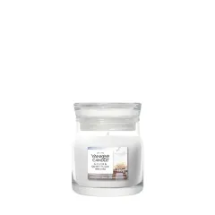 Yankee Candle Signature scented candle glass small A Calm & Quiet Place 110 g 1