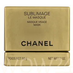 Chanel Sublimage Face Mask (Mask) 2