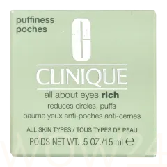 Clinique All about eyes rich 1