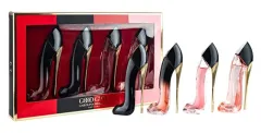 Carolina Herrera Carolina Herrera Good Girl Miniature Set thumbnail 5